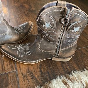 Jeffrey Campbell boots